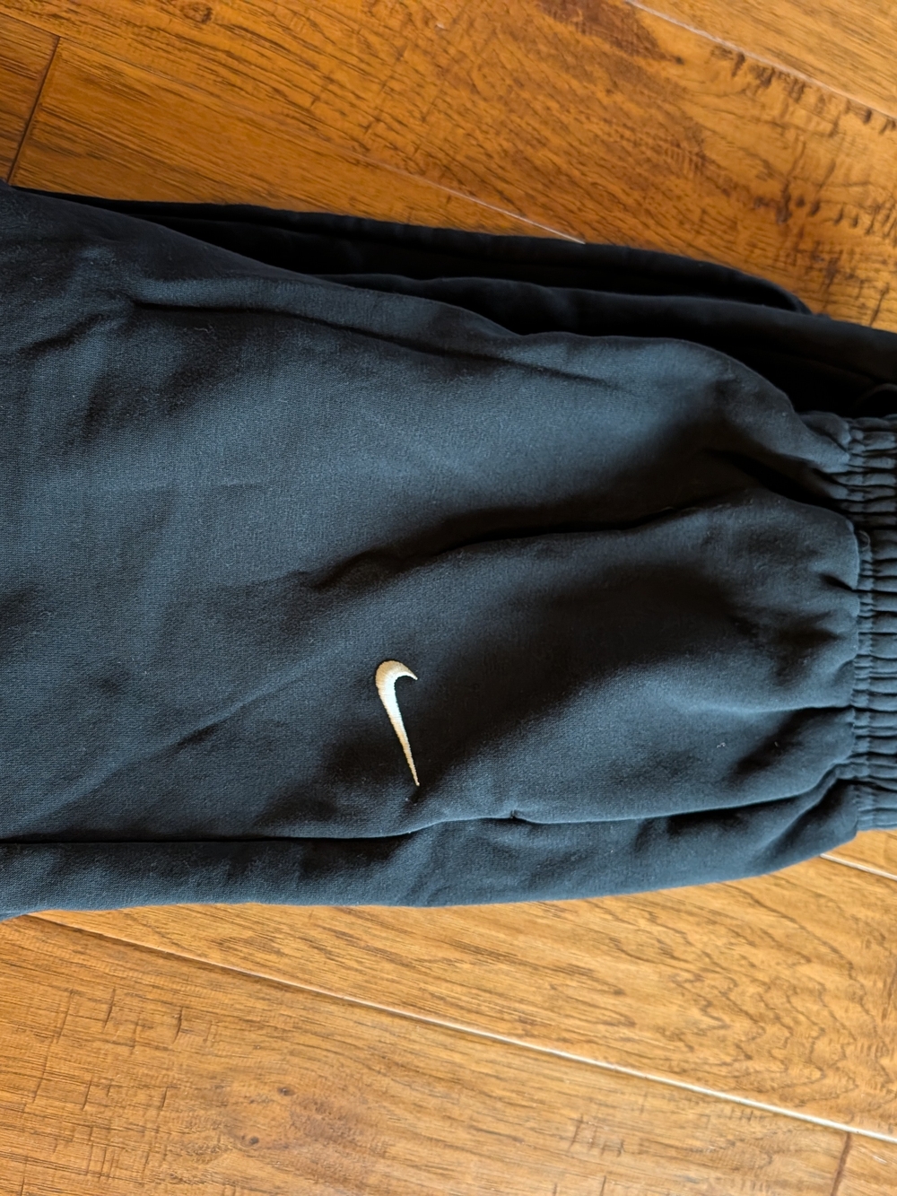 NEW - Nike Phoenix Fleece Sweatpants - Picture 2 of 5